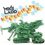 Definitive Jux Music Mike Ladd - Nostalgialator, CD