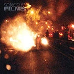 Definitive Jux Music Sonic Sum - Films, CD