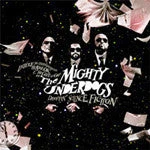 Definitive Jux Music The Mighty Underdogs - Droppin' Science Fiction, CD