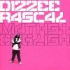 Definitive Jux Music Dizzee Rascal - Maths + English, CD