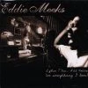 Domination Records Eddie Meeks - After This, I'll Holla! (On Everythan I Love), CD