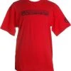 Definitive Jux Music Perceptionists - Perceptionists Men's Shirt, Red