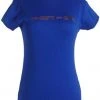 Quannum Gift Of Gab - Logo Women's Shirt, Royal Blue Music