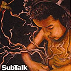 Eastern Conference Music Sub-Conscious (Sub Con) - Subtalk, 2xLP Vinyl 1 Eastern Conference Music Sub-Conscious (Sub Con) - Subtalk, 2xLP Vinyl