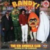 Eastern Conference $10 Items Kid America Club And Bandy - Revenge Of The Clubhouse, CD