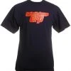 Definitive Jux El-P - Demon Shirt, Navy