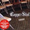 EV Productions Music Coppershot - Issues, CD