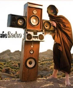 Plug Label Music Exile (of Emanon) - Radio, CD