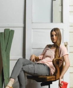 Eden By Element - Felicity Women's Pants, Olive Womens