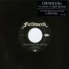 Fieldwork Recordings Crushcon7 & I Self Devine - Fieldwerk, 7" Vinyl