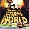 Future Primitive Sound Music Love Doc Ski - At The Top Of The World, Mixed CD