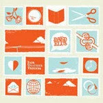 Ninja Tune Daedelus - Fair Weather Friends, 12" Vinyl Music