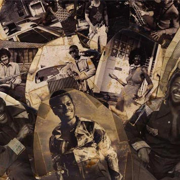 Truth & Soul Tyrone Ashley & Funky Music Machine - Let Me Be Your Man, LP Vinyl 1 Truth & Soul Tyrone Ashley & Funky Music Machine - Let Me Be Your Man, LP Vinyl