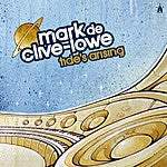 ABB Records Music Mark De Clive-Lowe - Tide's Arising, 2xLP Vinyl