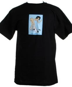 Murs - Good Music Shirt, Black