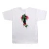 Mens Upper Playground - Alex Pardee Gorton Men's Shirt, White