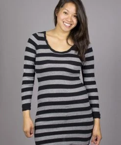 Eden By Element - Dalston Women's Dress, Black Womens