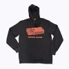 Music Aesop Rock - Matchbox Unisex Hoodie, Black