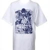Wax Poetics - Sweet Music Men's Shirt, White