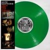 Stones Throw Mayer Hawthorne - Green Eyed Love Remixes, 12" Vinyl (Limited Green Vinyl) Music