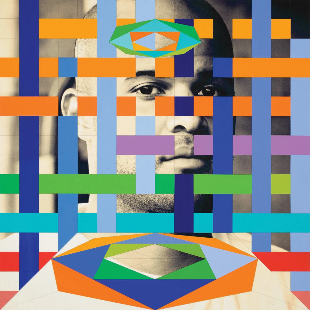 Stones Throw Homeboy Sandman - Hallways, 2LP Vinyl + Download Card Music 1 Stones Throw Homeboy Sandman - Hallways, 2LP Vinyl + Download Card Music