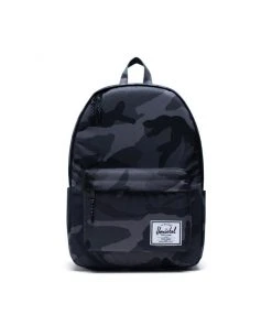 Herschel Supply Co. - Classic XL Backpack, Night Camo Mens