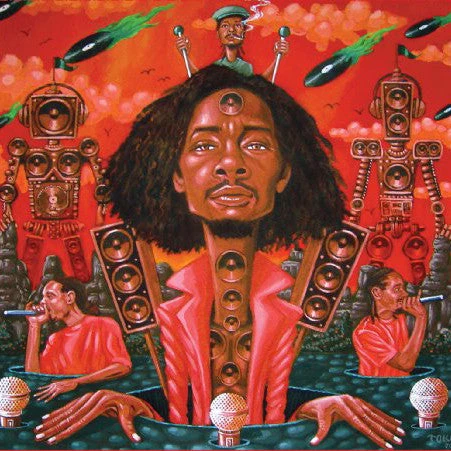 SomeOthaShip Connect Dudley Perkins - Holy Smokes, CD Music 1 SomeOthaShip Connect Dudley Perkins - Holy Smokes, CD Music