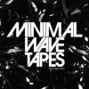 Stones Throw V/A - The Minimal Wave Tapes Volume Two, CD Music