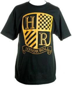 Honor Roll - A's Men's Shirt, Green