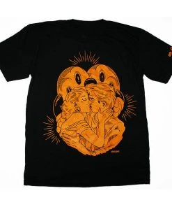 Stones Throw Mayer Hawthorne - I Left My Heart In San Francisco Men's Shirt, Black Music