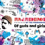 Rawkus Mr. J. Medeiros - Half A Dream, 12" Vinyl