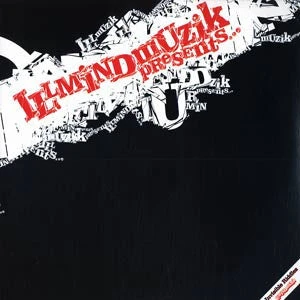 Illmindmuzik Presents Invisible Riddlez: Inna O, 12" Vinyl 1 Illmindmuzik Presents Invisible Riddlez: Inna O, 12" Vinyl