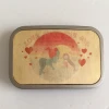 Womens Tundrafoot - Love Is In The Air Belt Buckle