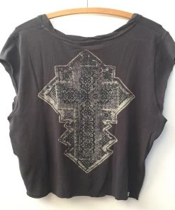 Insight - Die In Vain Women's Shirt, Midnight