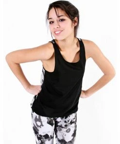 Married To The Mob - Drug Dreams Women's Tank Top, Black