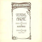 The Herbaliser - Verbal Anime, 12" Vinyl
