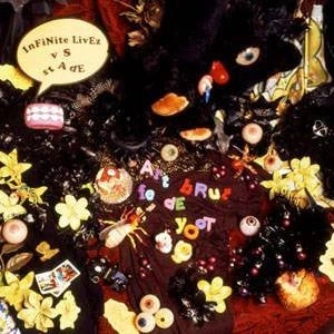 Big Dada Infinite Livez Vs. Stade - Art Brut Fe De Yoot, CD $10 Items 1 Big Dada Infinite Livez Vs. Stade - Art Brut Fe De Yoot, CD $10 Items
