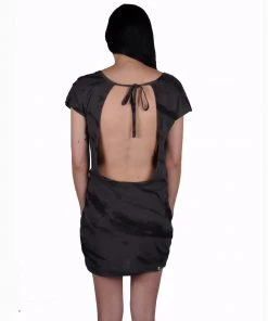 Womens Insight - Killer Romance Women's Dress, Midnight