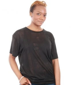 Insight - No Bull Women's Shirt, Black
