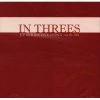 Beautiful Angry Music Cosiner - In Threes EP 1, CD