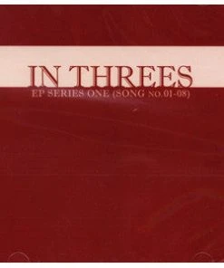 Beautiful Angry Music Cosiner - In Threes EP 1, CD