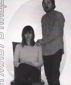 Stones Throw Music James Pants - I Live Inside An Egg, 7" Vinyl