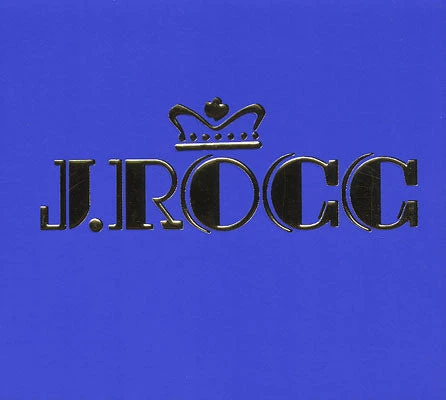 Beat Junkie Sound J Rocc - Taster's Choice Vol. 2, CD 1 Beat Junkie Sound J Rocc - Taster's Choice Vol. 2, CD