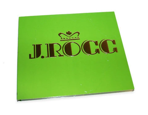 Beat Junkie Sound J Rocc - Taster's Choice Vol. 6, CD 1 Beat Junkie Sound J Rocc - Taster's Choice Vol. 6, CD