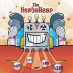 Music Herbaliser - Can't Help This Feeling, 12" Vinyl