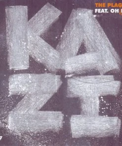Brick9000 KAZI - The Plague, 2XEP Vinyl Music