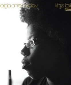 Ubiquity Georgia Anne Muldrow - King's Ballad, CD