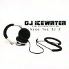 Music DJ Icewater - Kiss The DJ 2, Mixed CD
