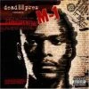 Music Dead Prez Presents M-1: Confidential, CD