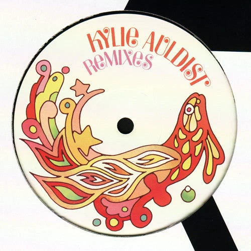Tru Thoughts Recordings Kylie Auldist - In A Week, In A Day, 12" Vinyl Music 1 Tru Thoughts Recordings Kylie Auldist - In A Week, In A Day, 12" Vinyl Music